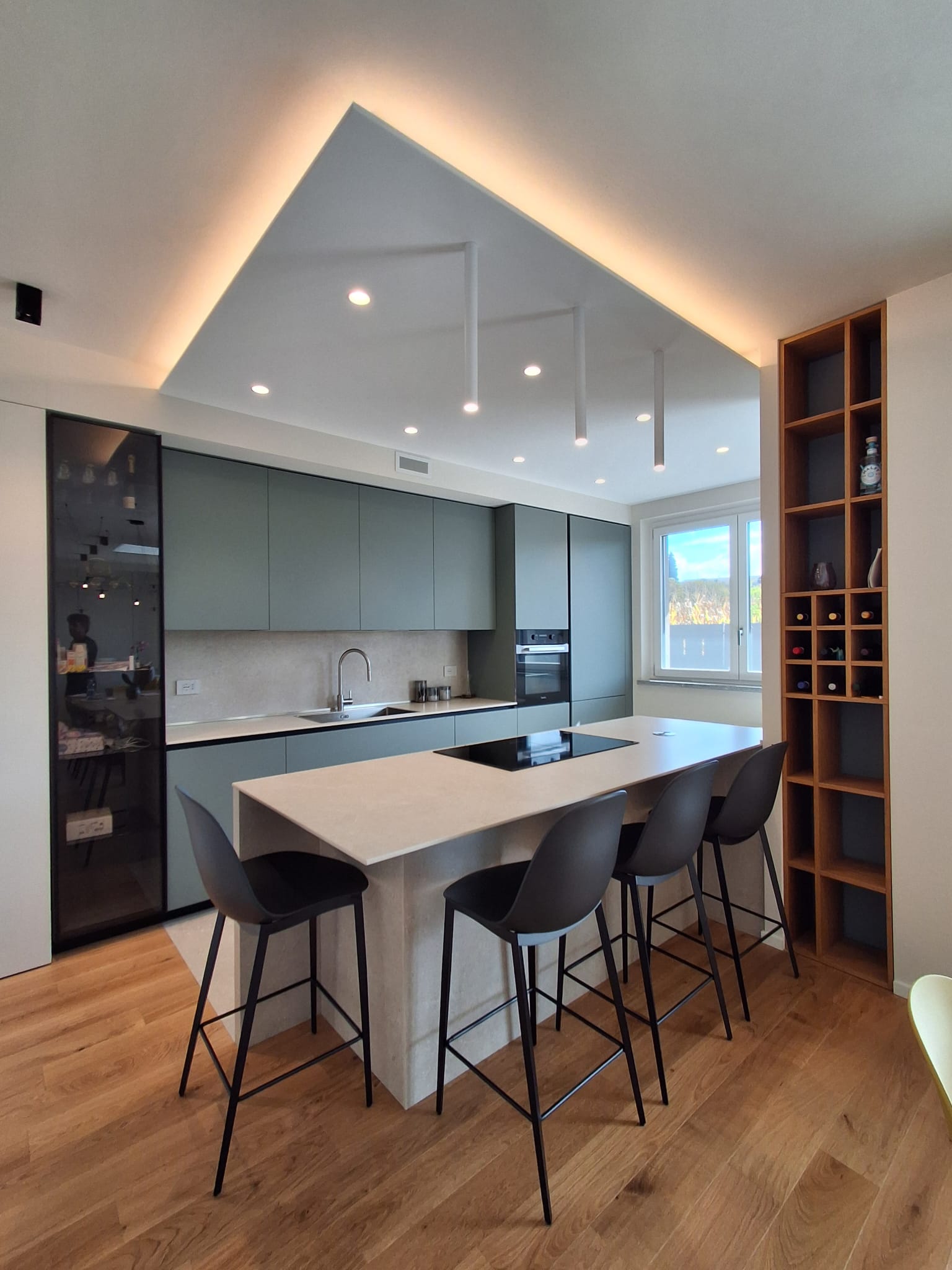 Residenza Privata